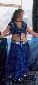 Dancing with Arabian Fantasy 1999