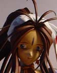 Belldandy bust - Ryo