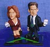 Mulder & Scully - ShapeShifters