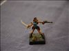 lara Croft - Miniature