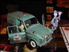 Airfix Anti-Pesto van