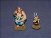 Asterix & Obleis - SIG Stand - Brian
