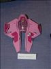 Barbie's Starfighter